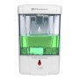 Dispensador automatico de gel phoenix