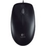 Mouse raton logitech b100 optico usb