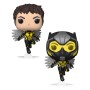 Funko pop marvel ant man and the