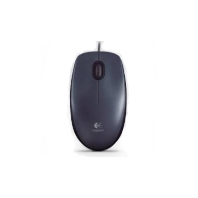 Mouse raton logitech m90 optico usb