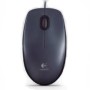 Mouse raton logitech m90 optico usb