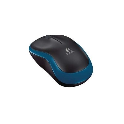 Mouse raton logitech m185 optico wireless