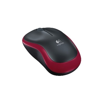 Mouse raton logitech m185 optico wireless