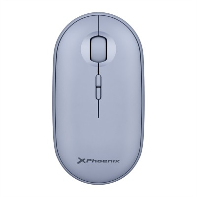 Phoenix rebble raton inalambrico bluetooth y