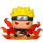 Funko pop deluxe naruto shippuden naruto