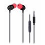 Auriculares urban con cable y manos