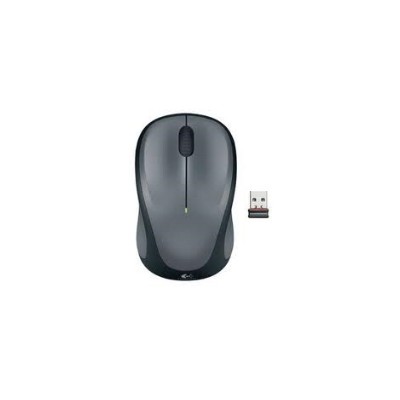 Mouse raton logitech m235 optico wireless