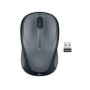 Mouse raton logitech m235 optico wireless