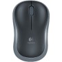 Mouse raton logitech m185 optico wireless