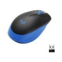 Mouse raton logitech m190 full size