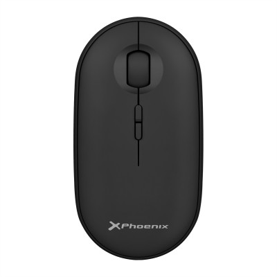 Phoenix rebble raton inalambrico bluetooth y