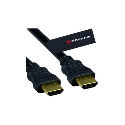 Cable hdmi a a awg 30 clase