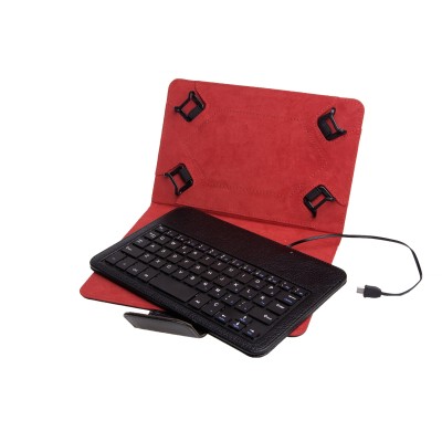 Funda para tablet hasta 8 pulgadas