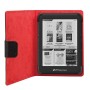 Funda universal phoenix phebookcase6 tablet ebook