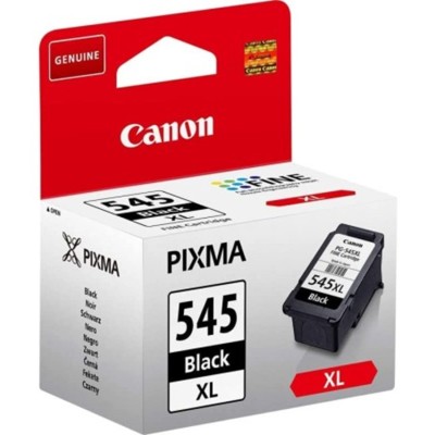 Cartucho tinta canon pg 545xl negro mg2250