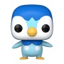 Funko pop pokemon piplup 62264