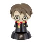 Lampara paladone icon harry potter 