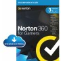 Antivirus norton 360 for gamers 50gb