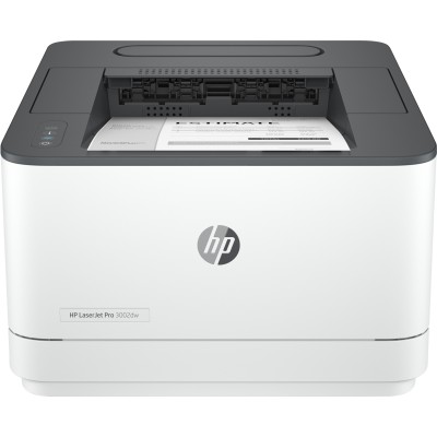 Impresora hp laser monocromo laserjet pro