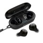 Auriculares phoenix earbuds tpro inalambricos bluetooth