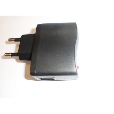 Adaptador corriente cargador dc 50v 500