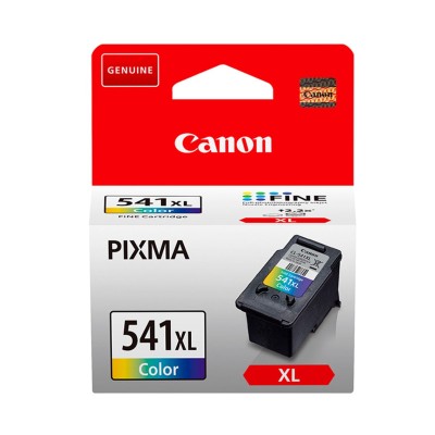 Cartucho tinta canon cl 541xl color