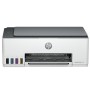 Multifuncion inyeccion hp inkjet smart tank