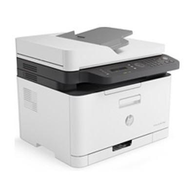 Multifuncion laser hp laserjet mfp 179fnw