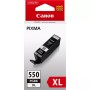 Cartucho tinta canon pgi 550 xl