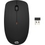 Mouse raton hp optico wireless inalambrico