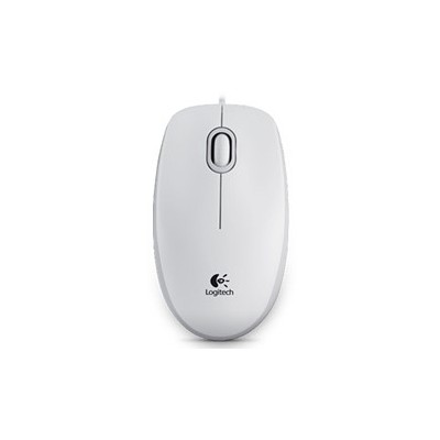 Mouse raton logitech b100 optico usb