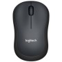 Mouse raton logitech m220 optico wireless