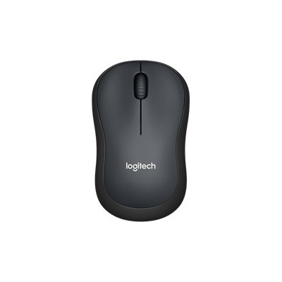 Mouse raton logitech m220 optico wireless