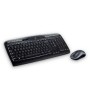 Teclado mouse logitech mk330 wireless