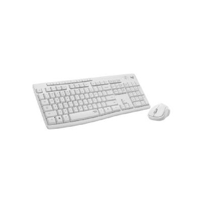 Teclado mouse logitech mk295 silent