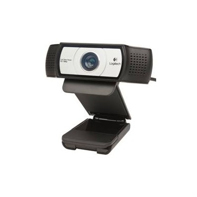 Webcam logitech c930e usb full hd