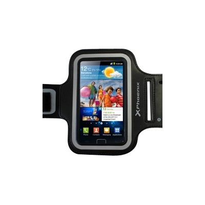 Brazalete deportivo phoenix funda telefonos smartphones