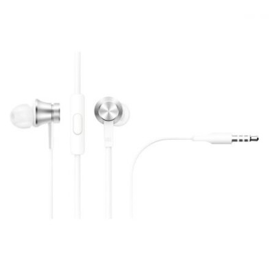 Auricular xiaomi mi in ear headphones basic