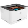 Impresora hp laser color 150nw a4