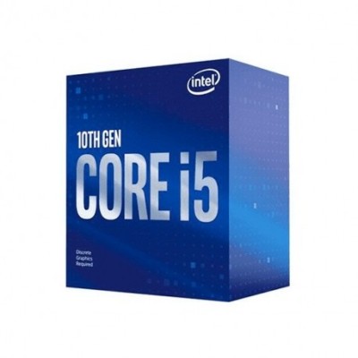 Intel i5 10400 29ghz lga 1200