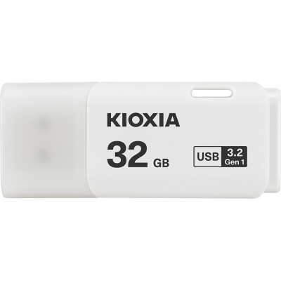 Memoria usb 32 kioxia 32gb u301