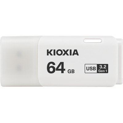 Memoria usb 32 kioxia 64gb u301