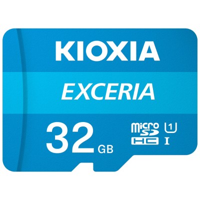 Tarjeta memoria micro secure digital sd