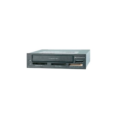 Lector phoenix interno hdd disco duro