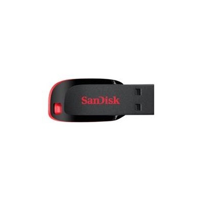 Memoria usb 20 sandisk 64gb cruzer