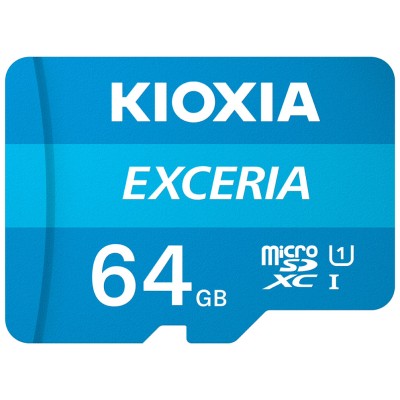 Tarjeta memoria micro secure digital sd