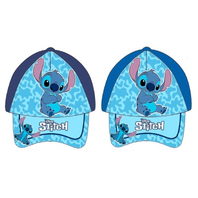 Gorra Stitch Disney surtido