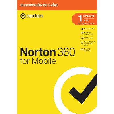 Antivirus norton 360 mobile espanol 1