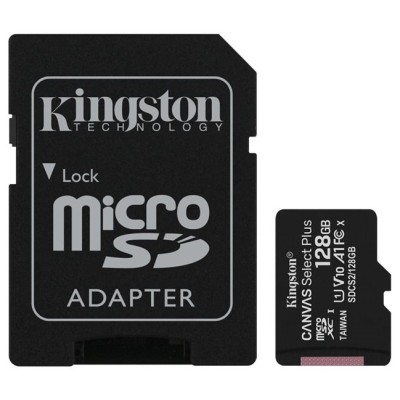 Tarjeta memoria micro secure digital sd