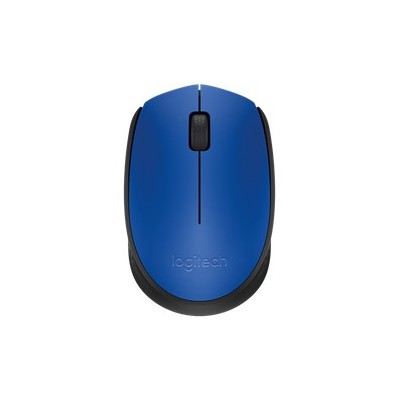 Mouse raton logitech m171 optico wireless